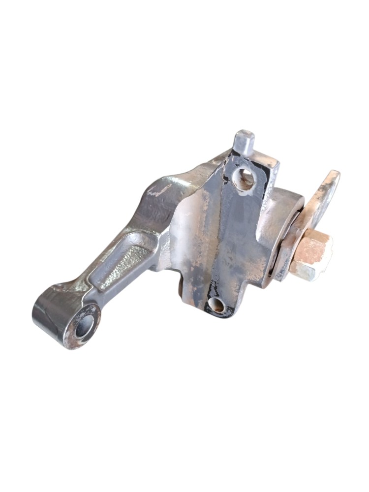 Suporte Mola Dianteiro Le Scania Ntg / Super 2474647 2