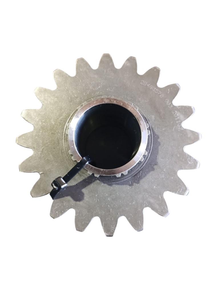 Engrenagem Constante Móvel Câmbio Volvo I-shift 20776783 2