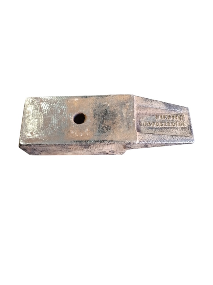 Calço De Mola Dianteiro Mb Atego A9703220184