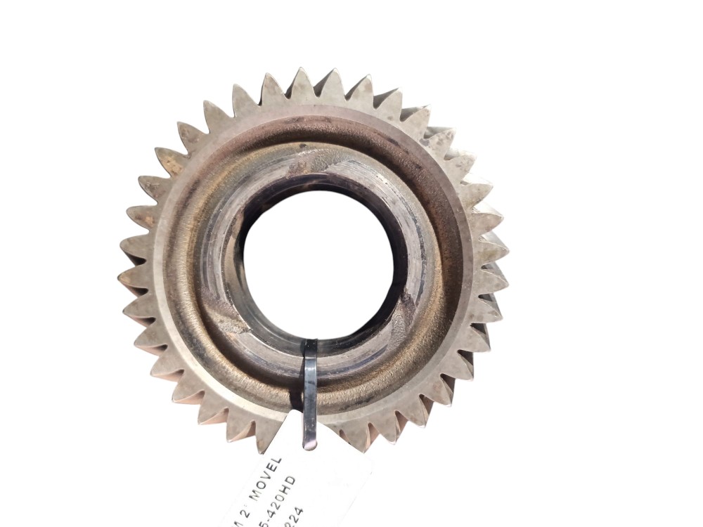 Engrenagem 3móvel Câmbio Zf S5-42 13007395081 1