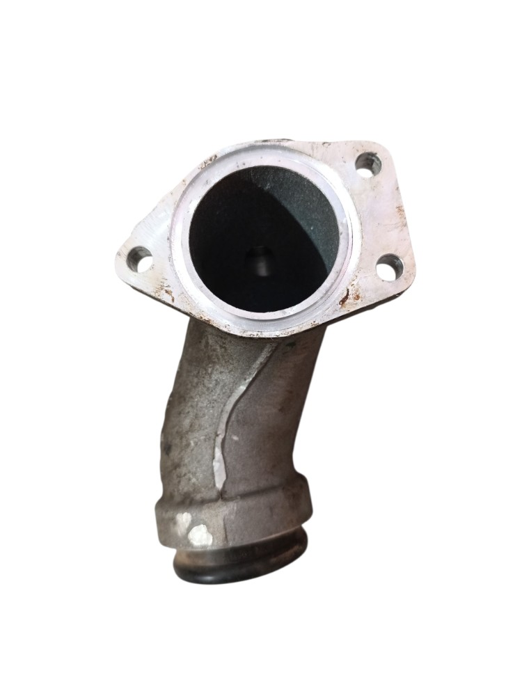 Tubo Água Motor Man D26 Vw Meteor 61063030230 3