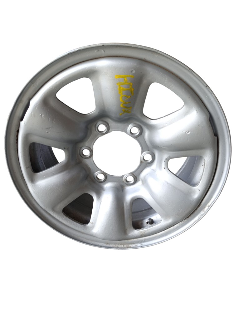 Roda Aro 16 Toyota Hilux
