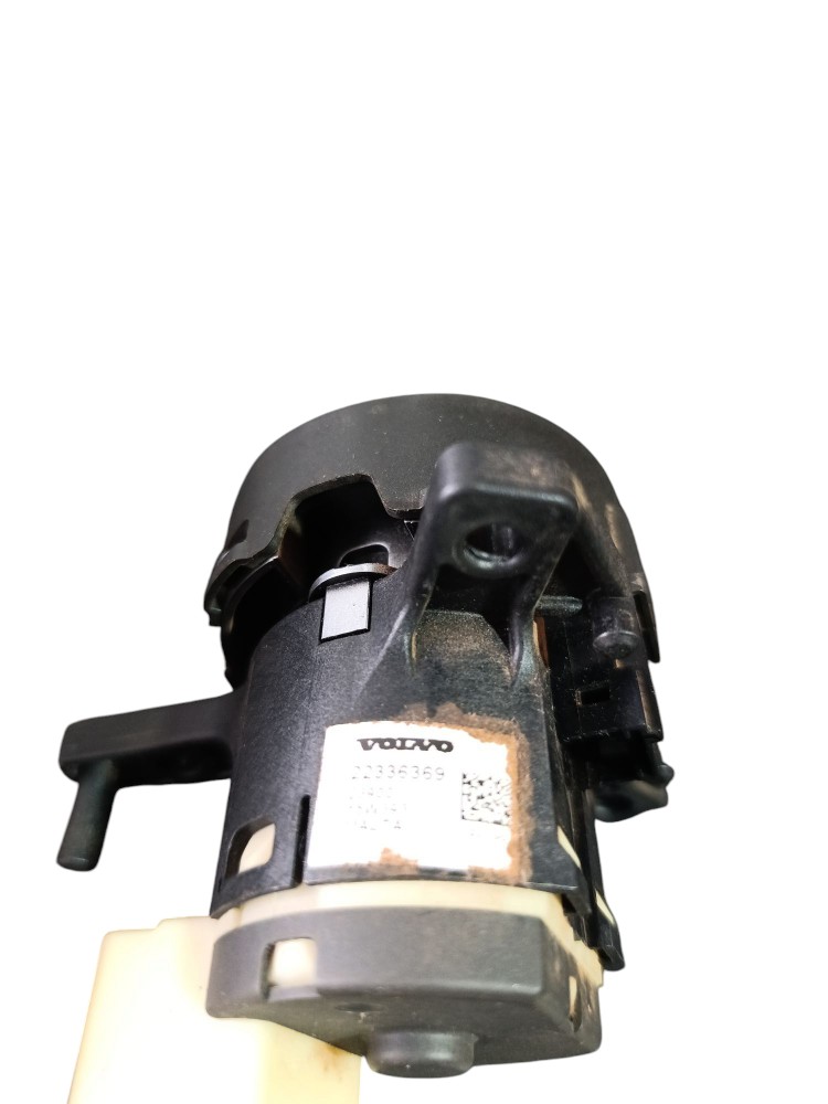 Comutador Fechadura Ignição C/ Chave Volvo Fh New 22336369 3