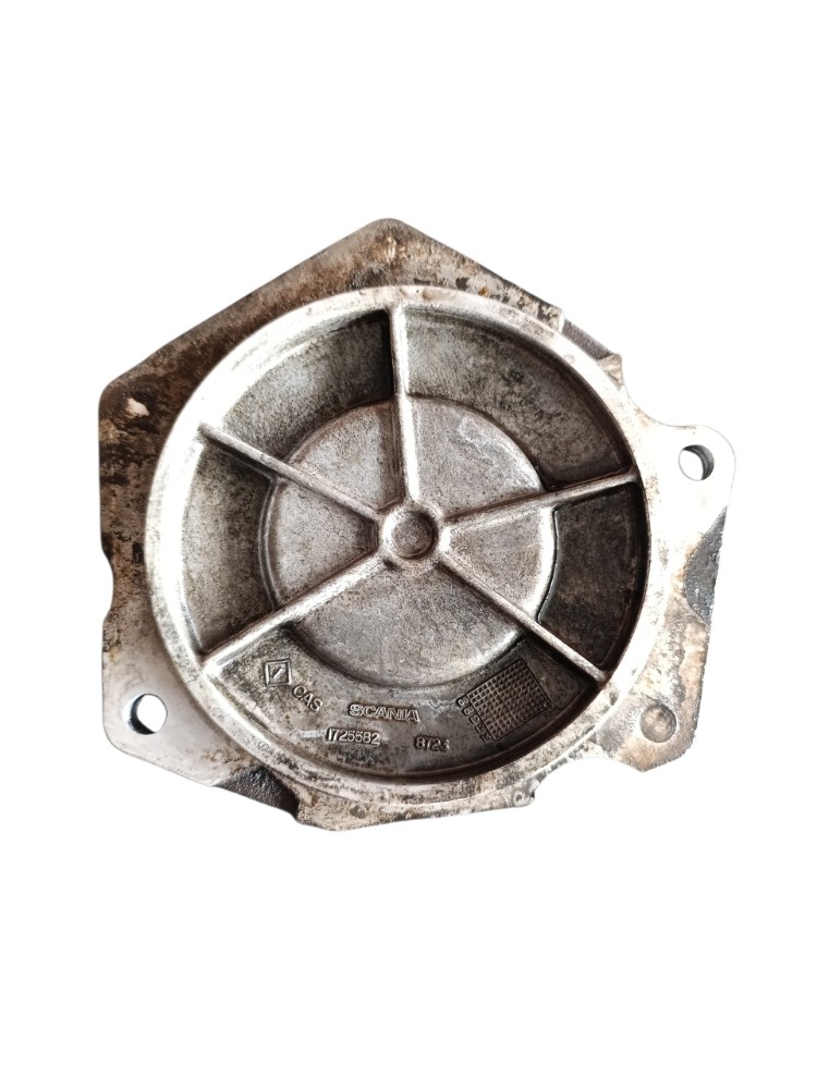 Tampa Capa Seca Scania G420 Dc12 1725582 3