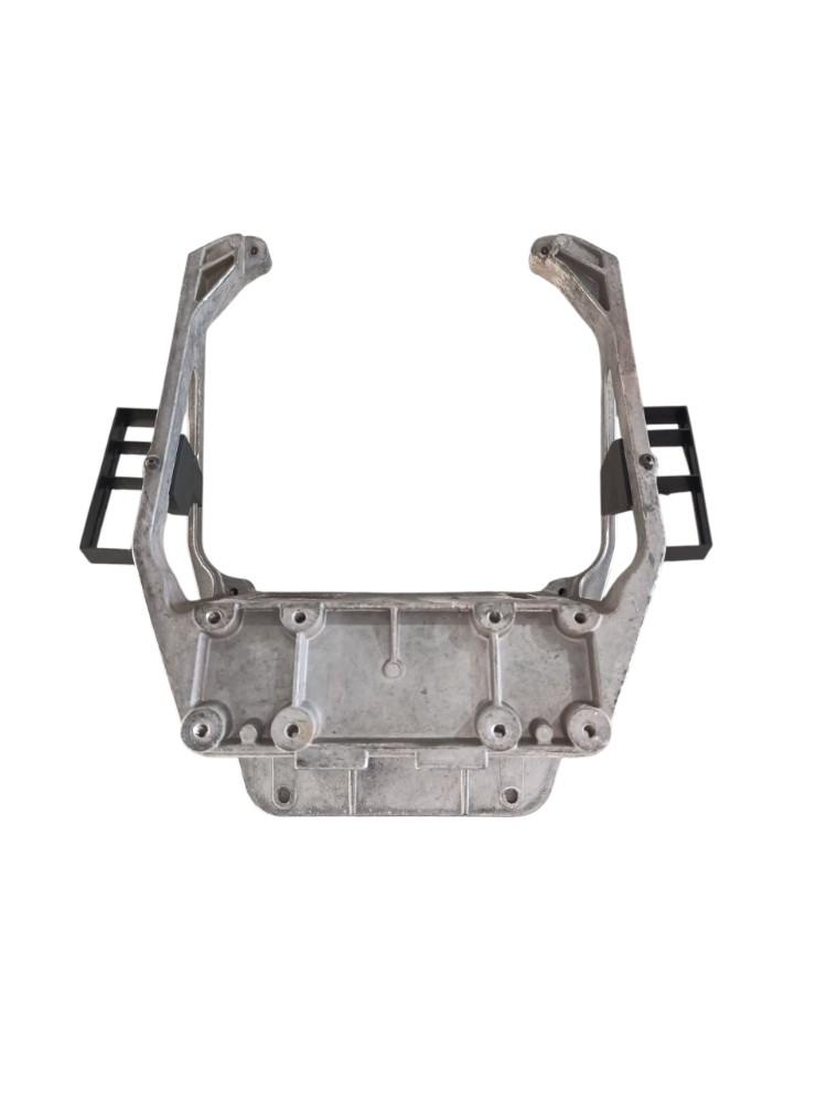 Suporte coluna de direção MB Actros 2646 A9414620405 2