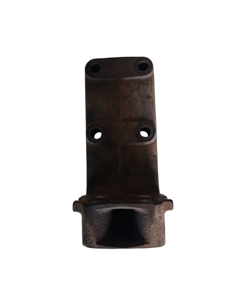 Suporte Lateral Caixa Câmbio Scania Grs900 1404300 3