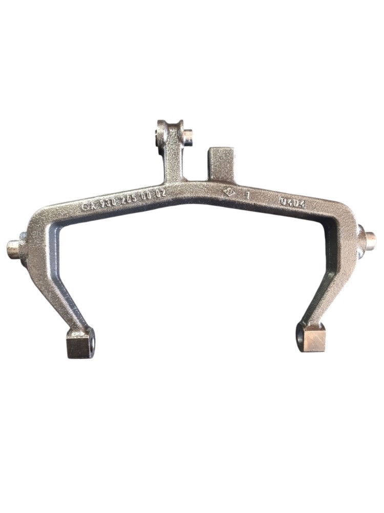 Garfo Mudança Marcha Câmbio Mb G330-12 A9302650002 1