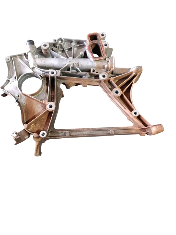 Bomba dágua Mercedes Sprinter 311/415 motor Om A6512011509