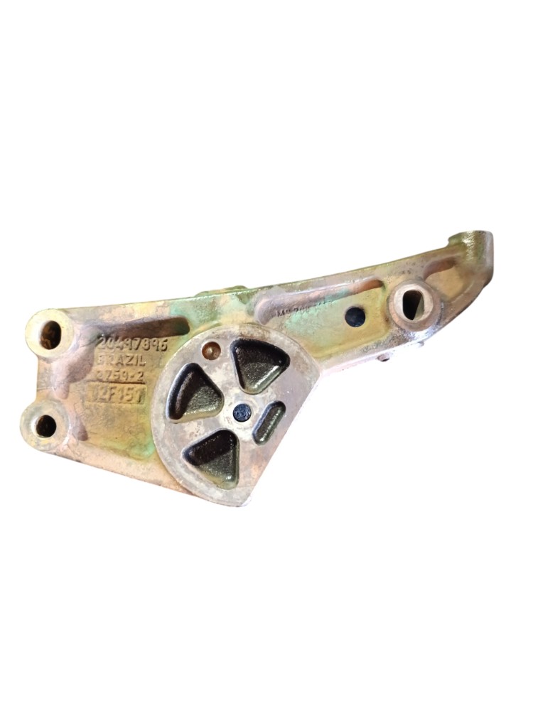 Suporte Tensor Da Correia Volvo Fh D13 20497896 2