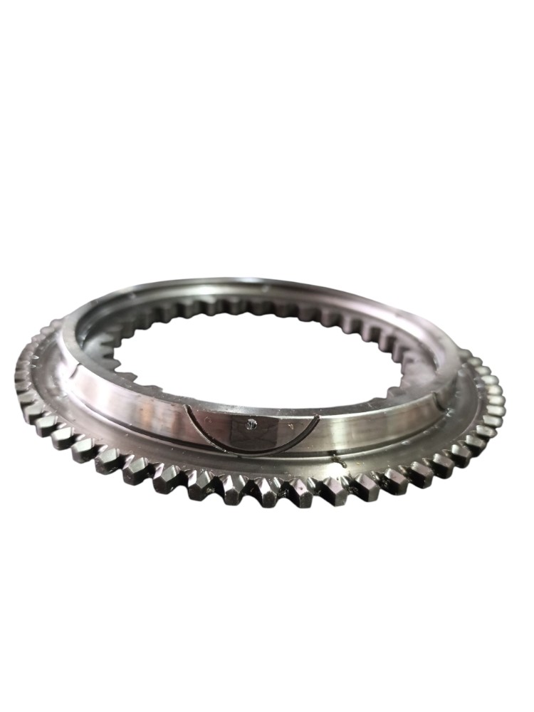 Corpo Sincronizado Cambio Zf 16s-221 1297304529 2