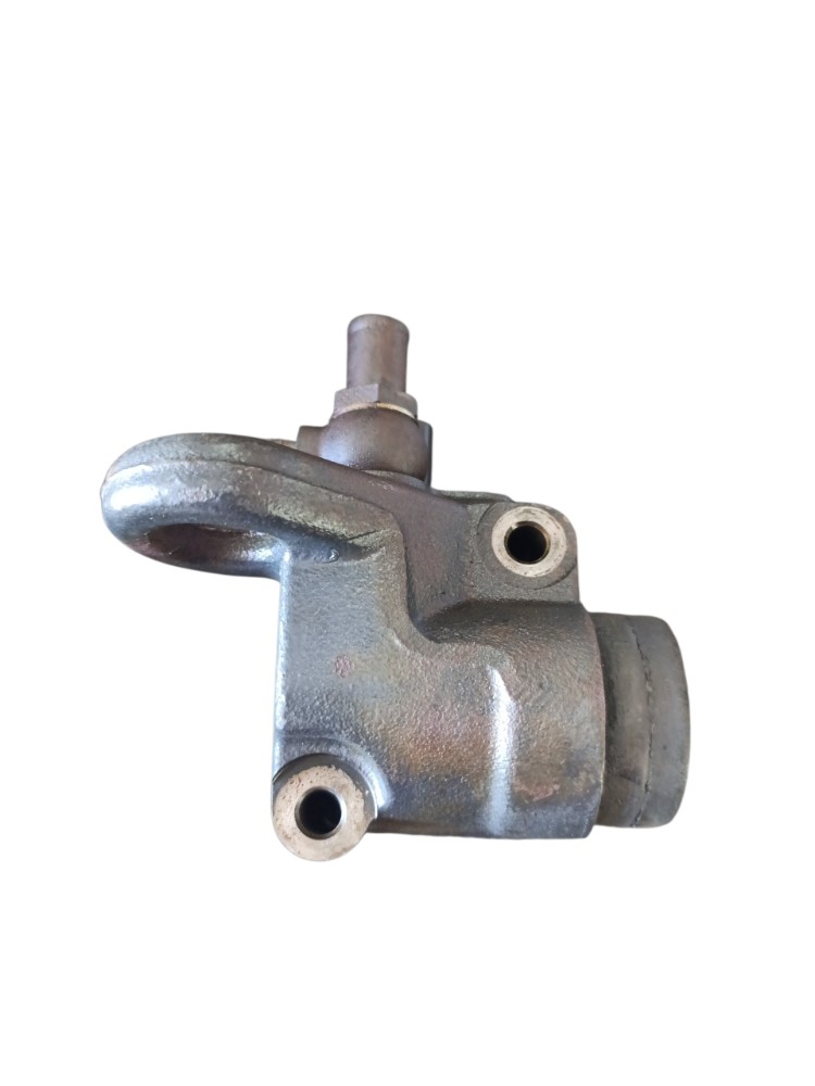 Carcaça Da Bomba Dágua Mercedes Benz 9062031036 3