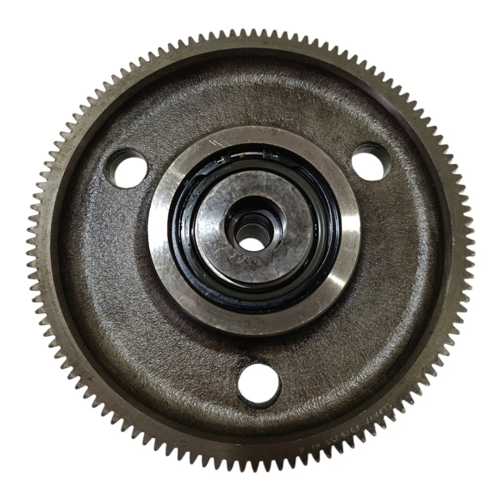 Engrenagem Intermediária Motor Scania Serie 4 1376355 2