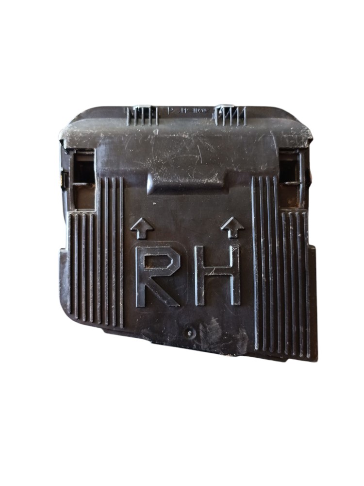 Difusor De Ar Lado Direito Hilux 2.8 2018 – 629970k051