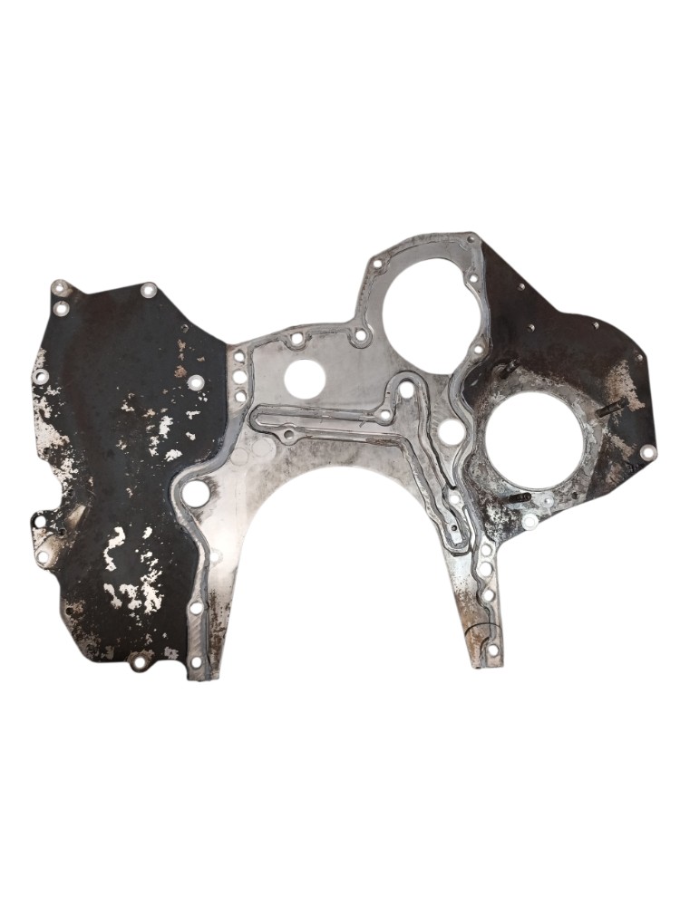 Placa Engrenagens Distribuição Scania G420 Dc12 1515100 5