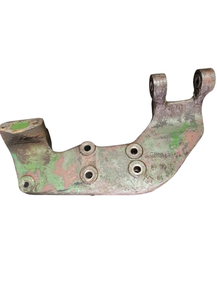 Suporte Filtro Diesel Mb Om366 A3669921040 3