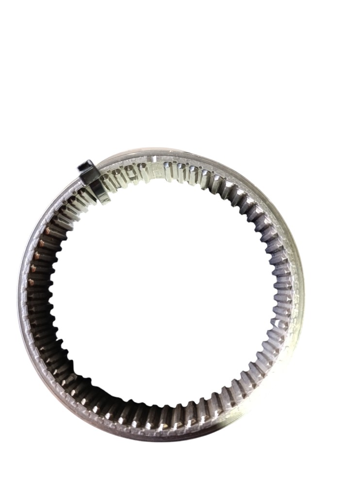 Luva Engate Caixa Cambio Zf Mb Sprinter 0501328858 2