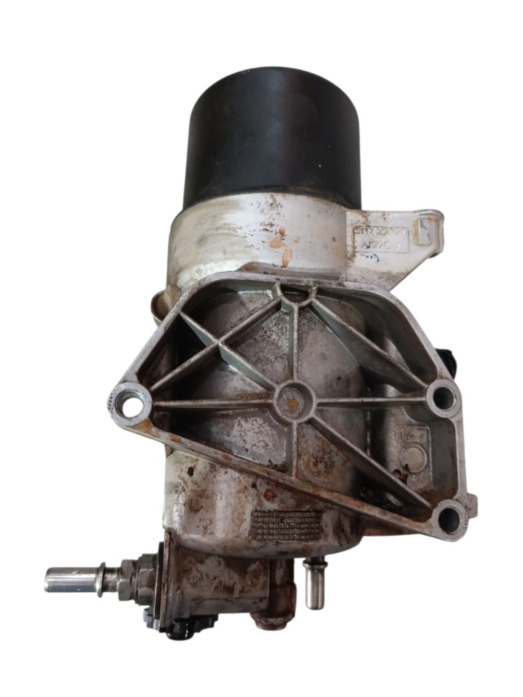 Carcaça Filtro Combustível Motor D26 Vw Meteor 61125017413 2