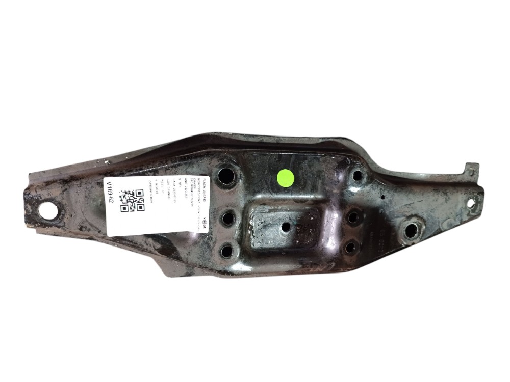 Suporte Direito Agregado Mb Sprinter 2022 A9076220800