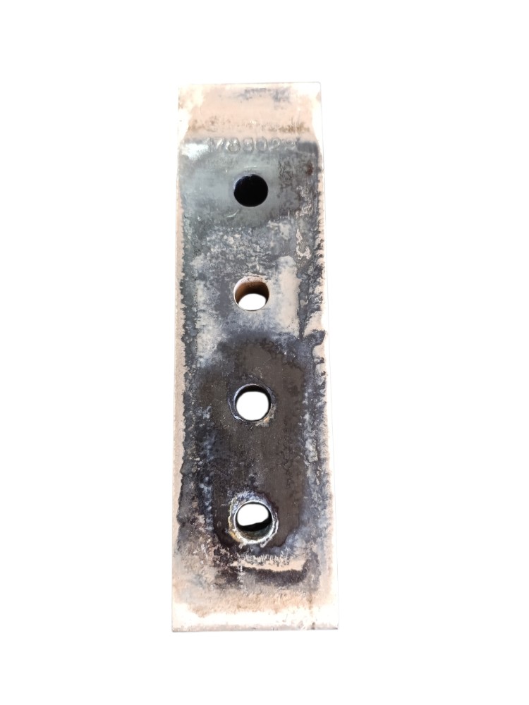 Espaçador Suporte Tanque De Combustível Scania R400 1783029