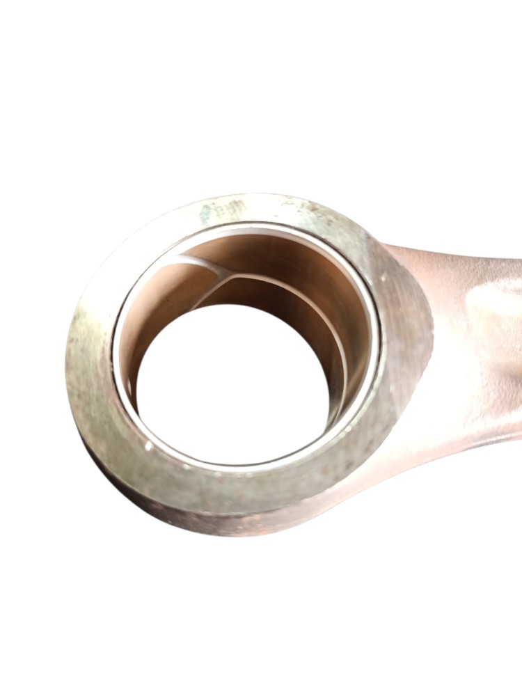 Biela Motor Scania Dc12 380/420 C/ Bucha Nova 1538036 4