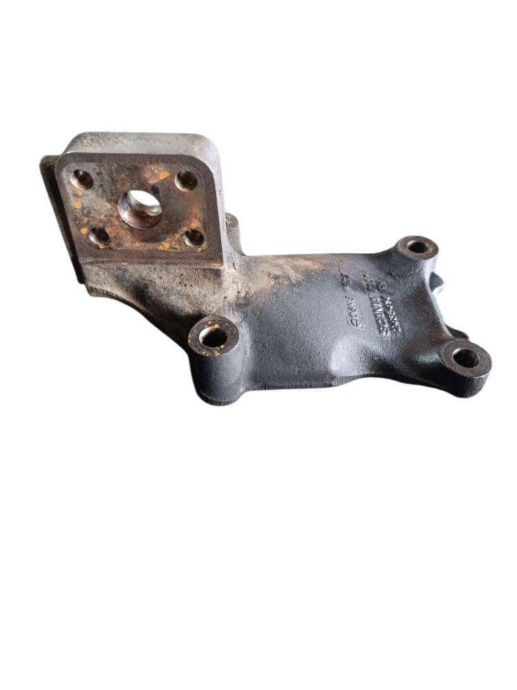 Suporte Motor Lado Direito Scania Ntg Dc13 2435414 2