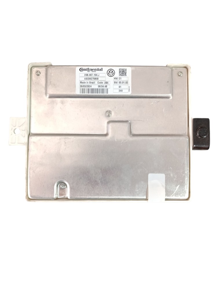 Módulo Lu Escravo Vw Meteor 23b907156j 1