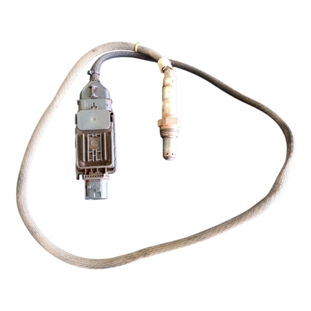 Sensor nox Scania Super euro 6 2929985 2