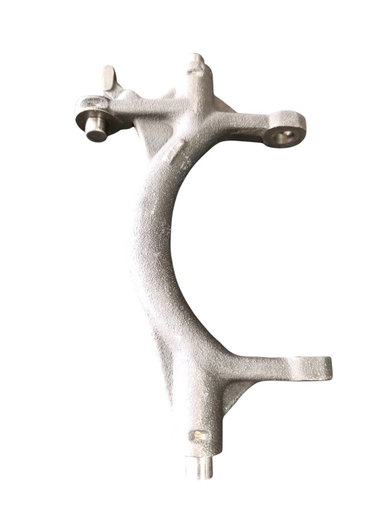 Garfo Re Volvo Vt 1521932 2