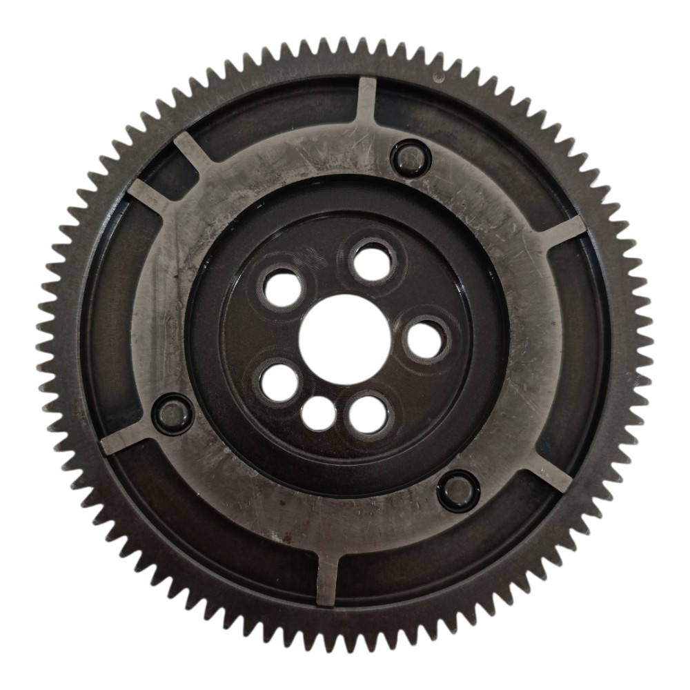 Engrenagem comando motor Scania Serie 4 1407071 1