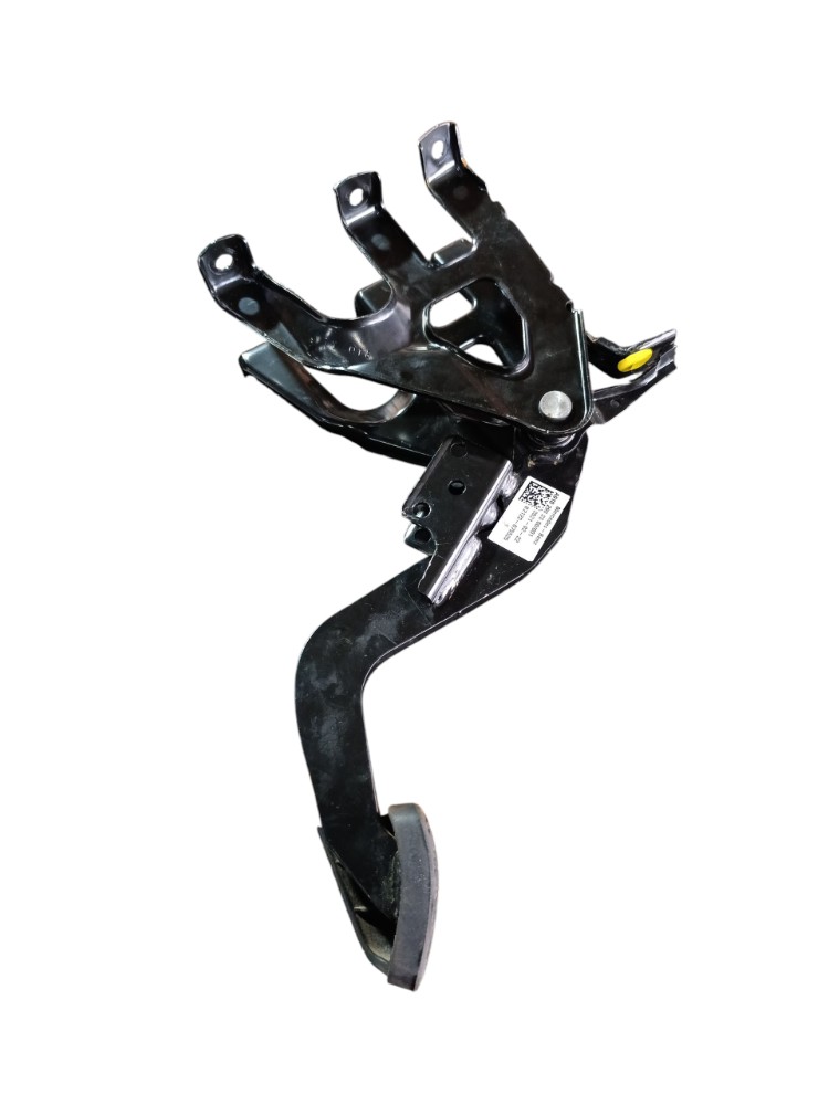 Pedal Do Freio Mb Sprinter 2022 Com Detalhe A9102902300 3