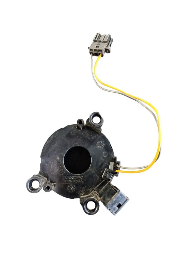Sensor Ângulo Do Volante Volvo Fm / Fh 20453925