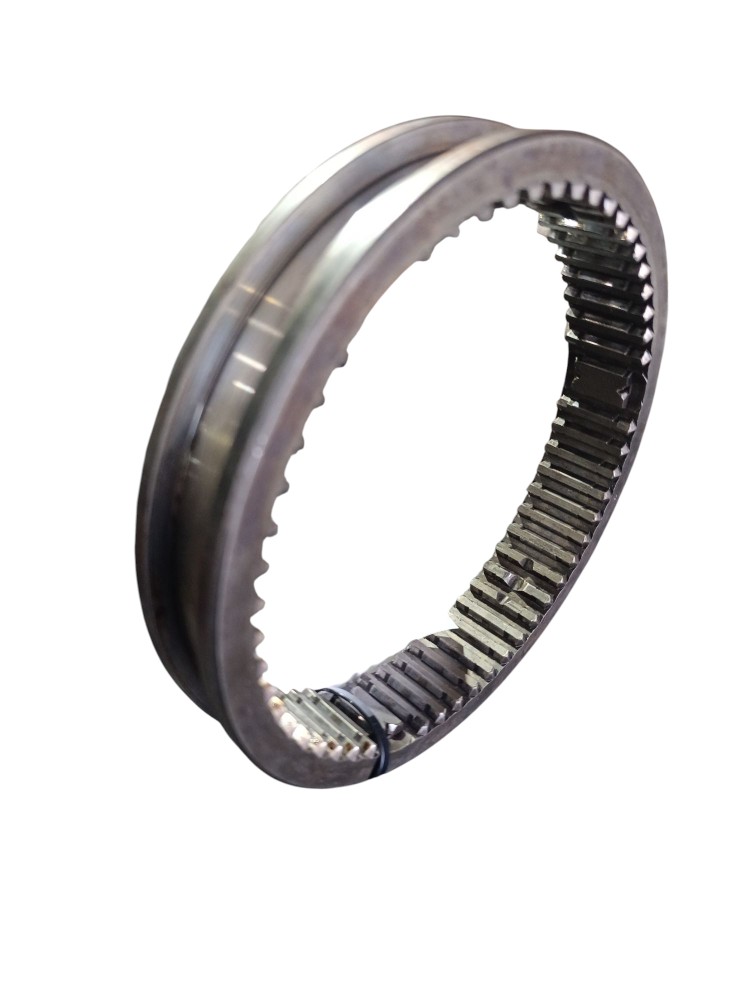 Luva Engate Caixa Zf 1295304002 3