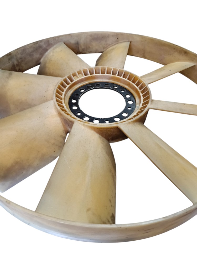 Hélice Radiador Iveco Cursor 9 360 Euro 5 5801289499 3