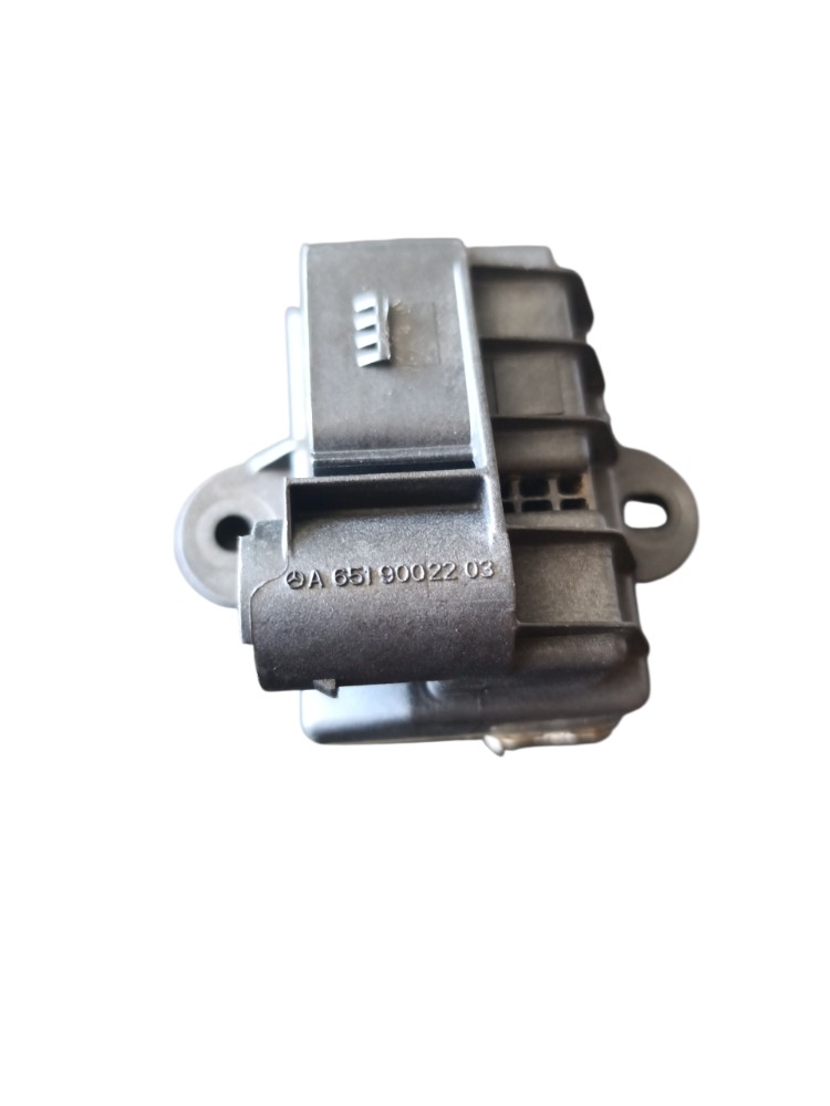Módulo Comando Sistema Aquecimento Mb Sprinter A6519002203 1