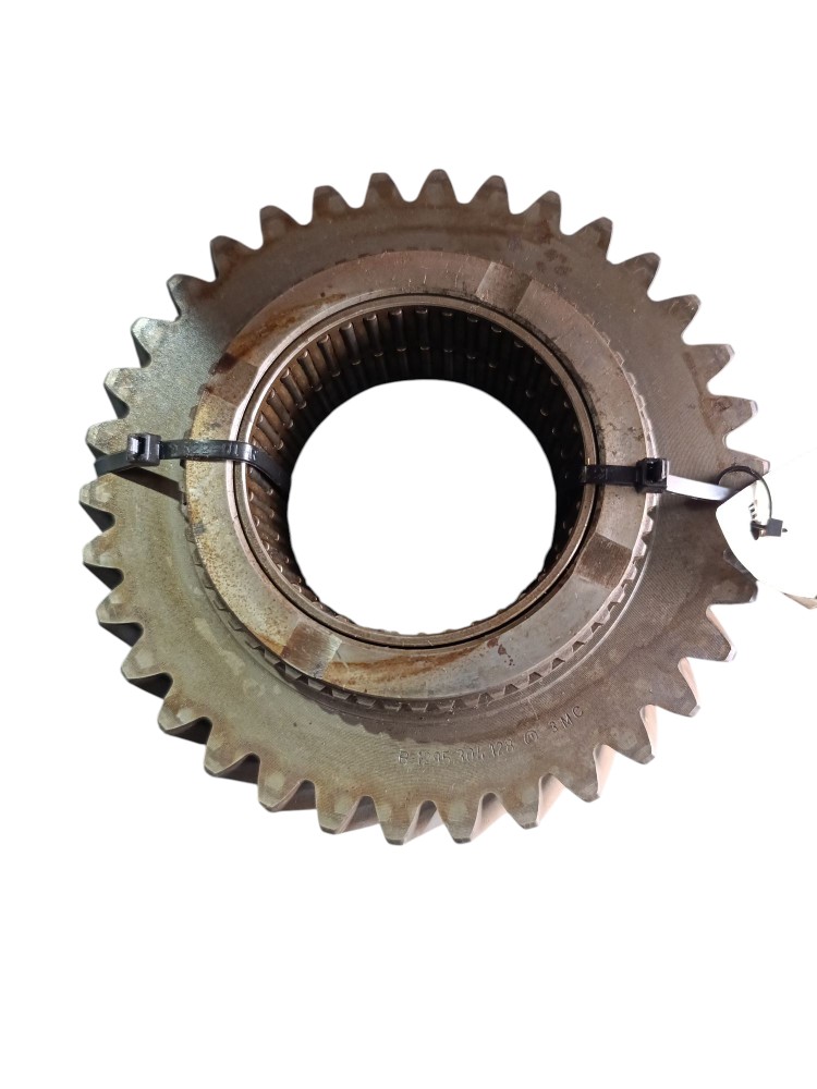 Engrenagem 3movel Zf 16s130 1295304128 1
