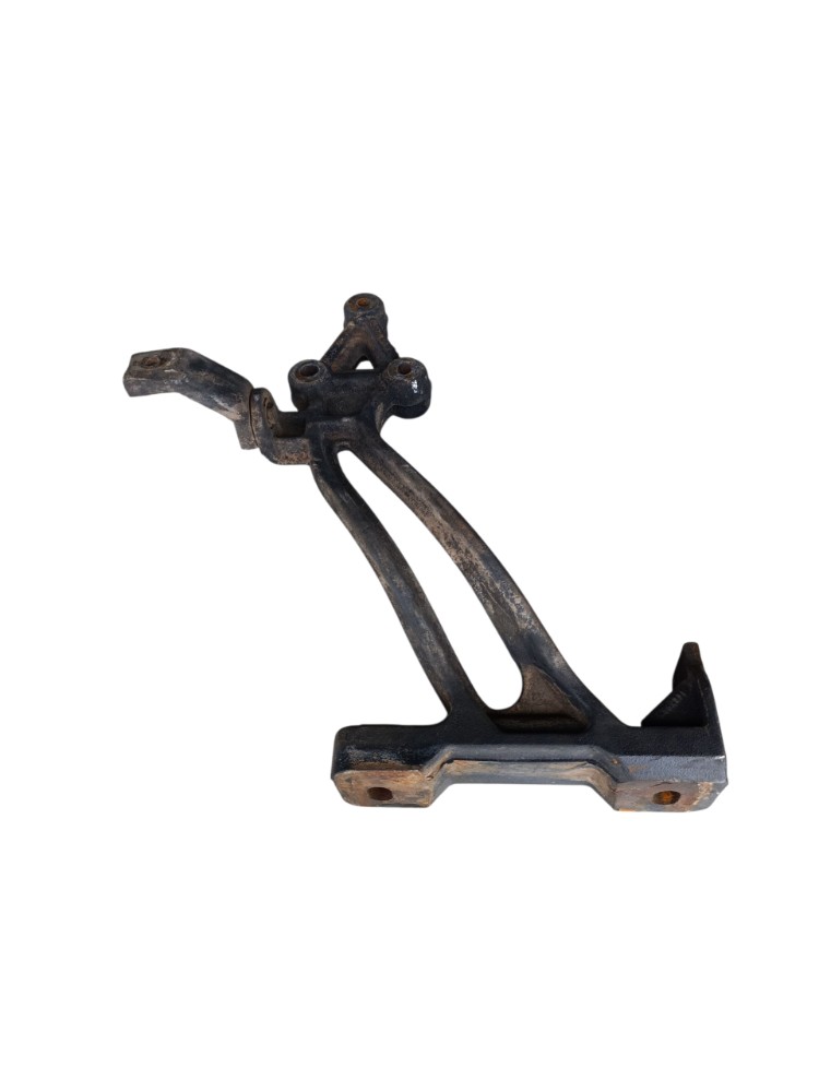 Suporte Silencioso Scania 1497657 3
