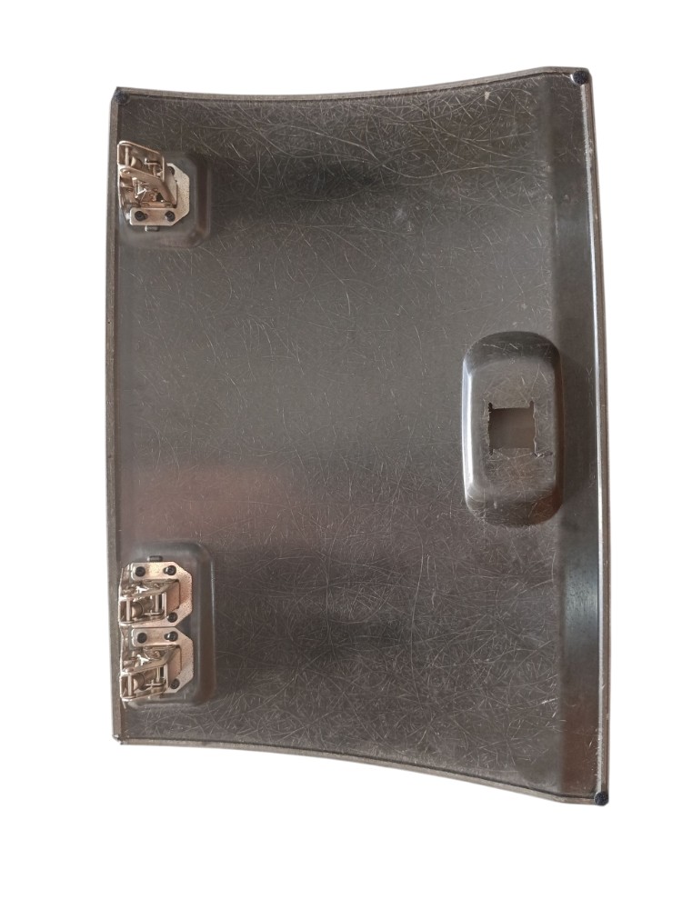 Porta maleiro dianteiro Mb Actros 2646 2014 A754876 4