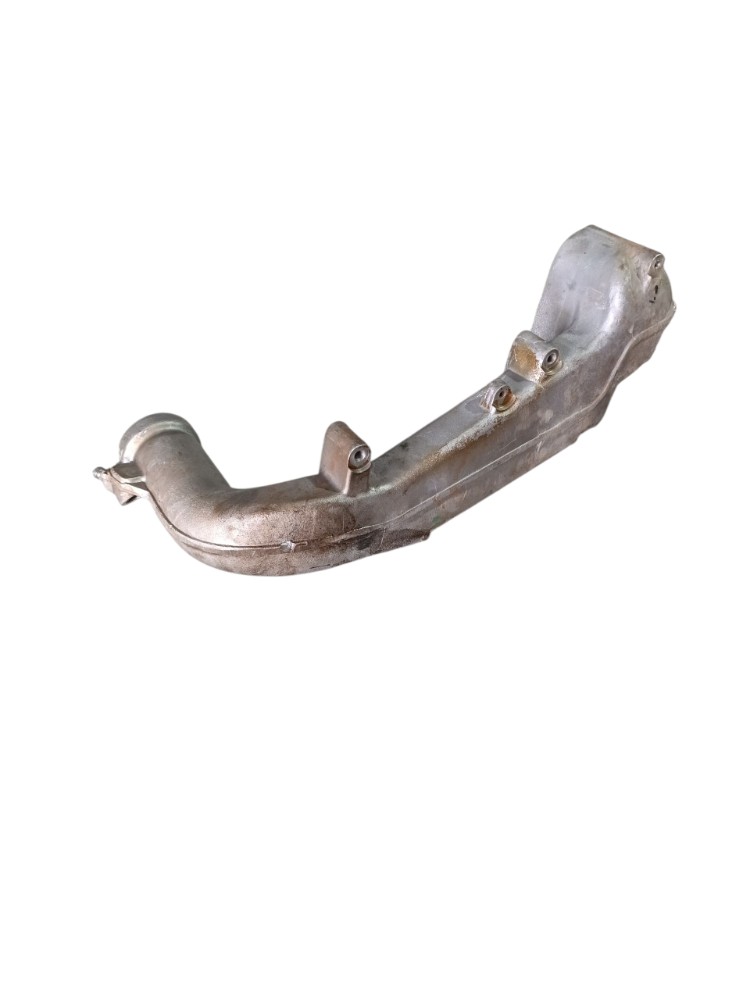 Tubo Água Motor Man D26 Vw Meteor 5106303470 3