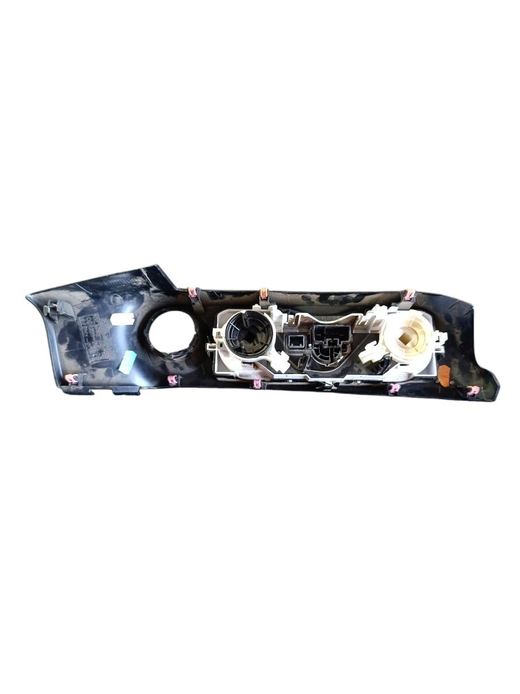 Painel Ar Condicionado Analógico Hilux 2.8 17/18 55406kk070 2