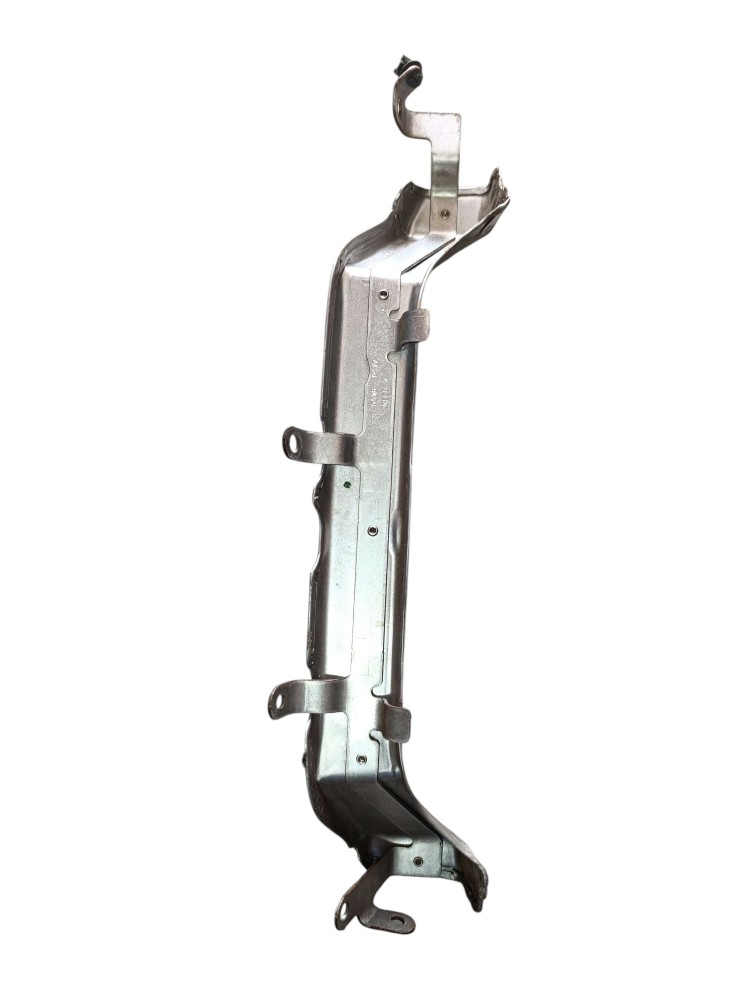Protetor Calor Tampa Cabeçote Gm S10 2.5 Flex 18/19 94169417 3