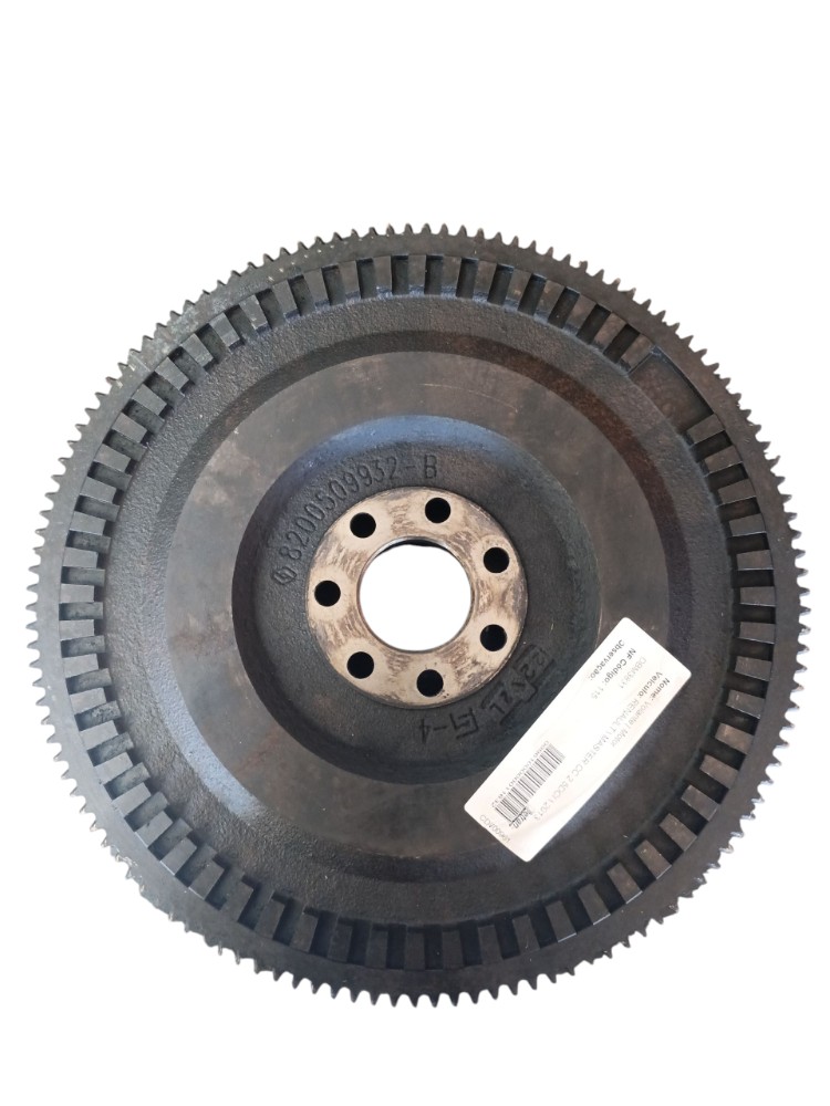 Volante Motor Renault Master 2.5 2013 8200509932