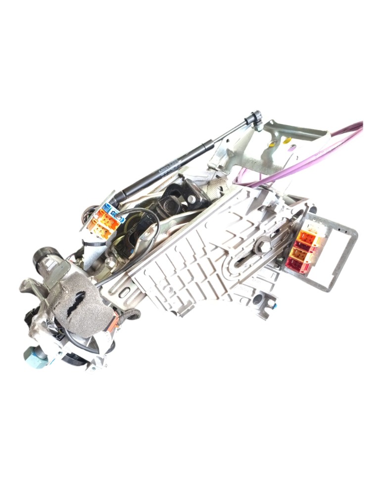 Coluna De Direção Vw Meteor 2025 81461136236 7