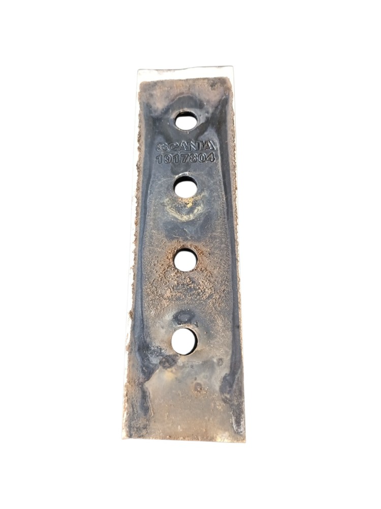 Espaçador Suporte Tanque Combustível Scania R410 1917804