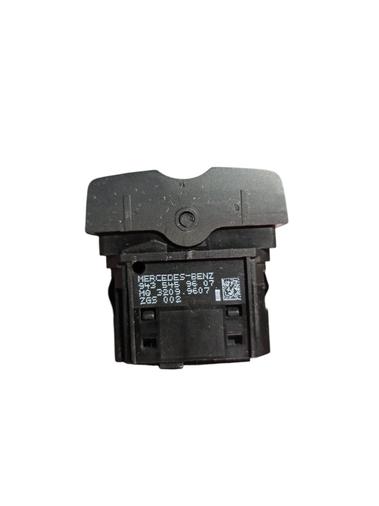 Interruptor Da Estrela Mb Actros 2646 2014 A9435459607 2