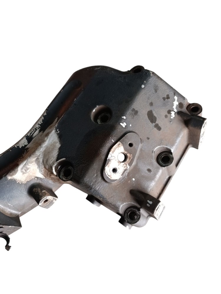 Coletor Admissão Com Detalhes Iveco Stralis 2014 504074694 2