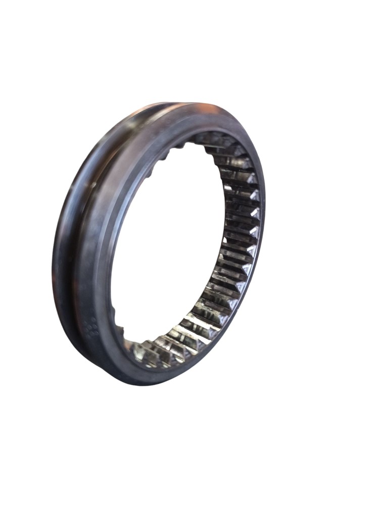 Luva Engate 1/2/3 Marchas Câmbio Mercedes G281-12 9302620123 3