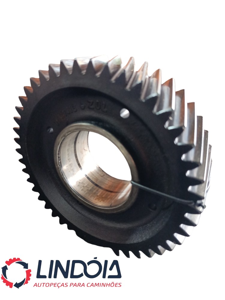 Engrenagem 1Movel Cambio Volvo VT 1521413 3