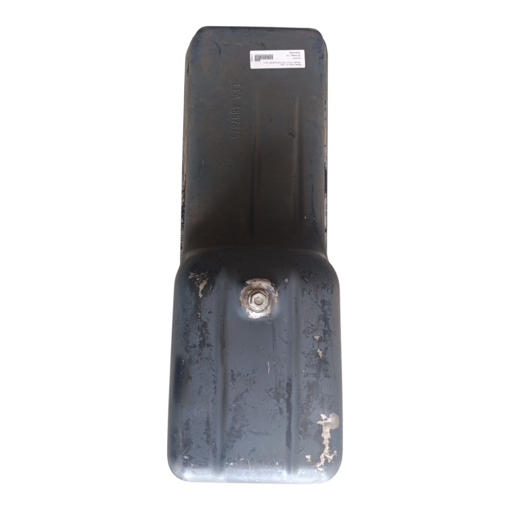 Cárter Óleo Motor Cummins Isb Iveco Tector 4897875 1
