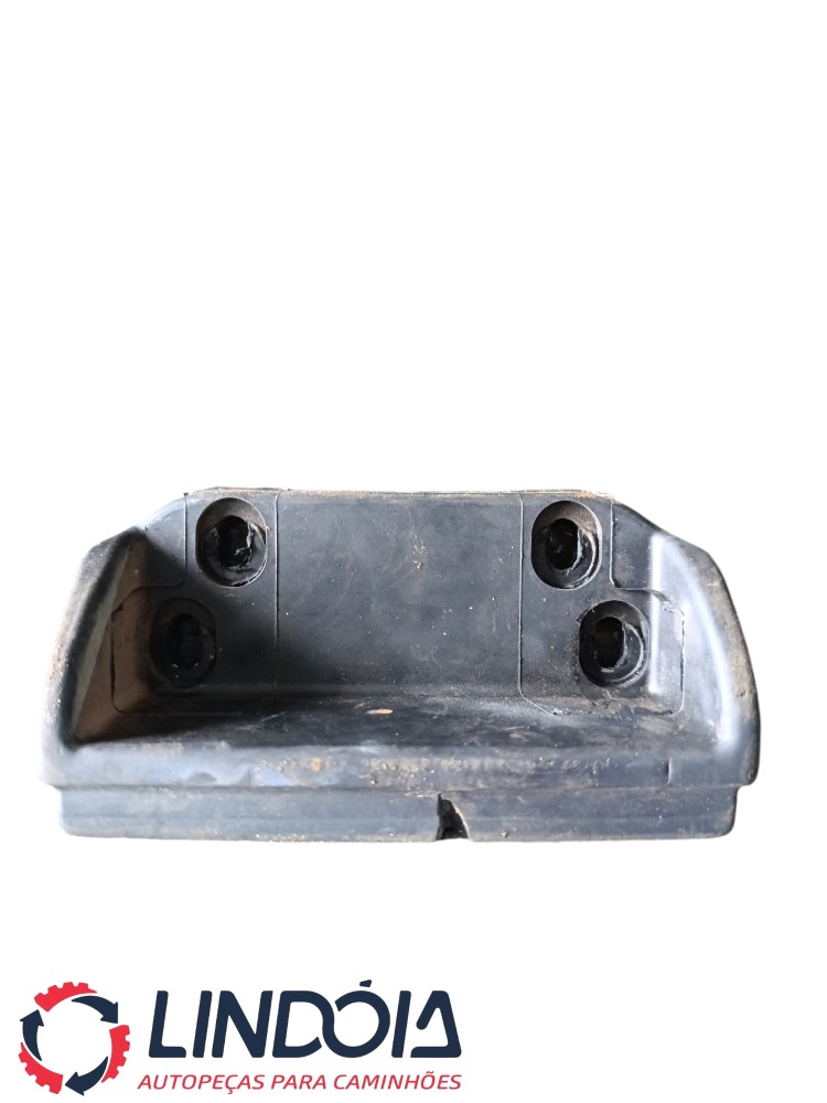 Batente Da Porta Lateral Borracha Mb Sprinter 9067330572/001