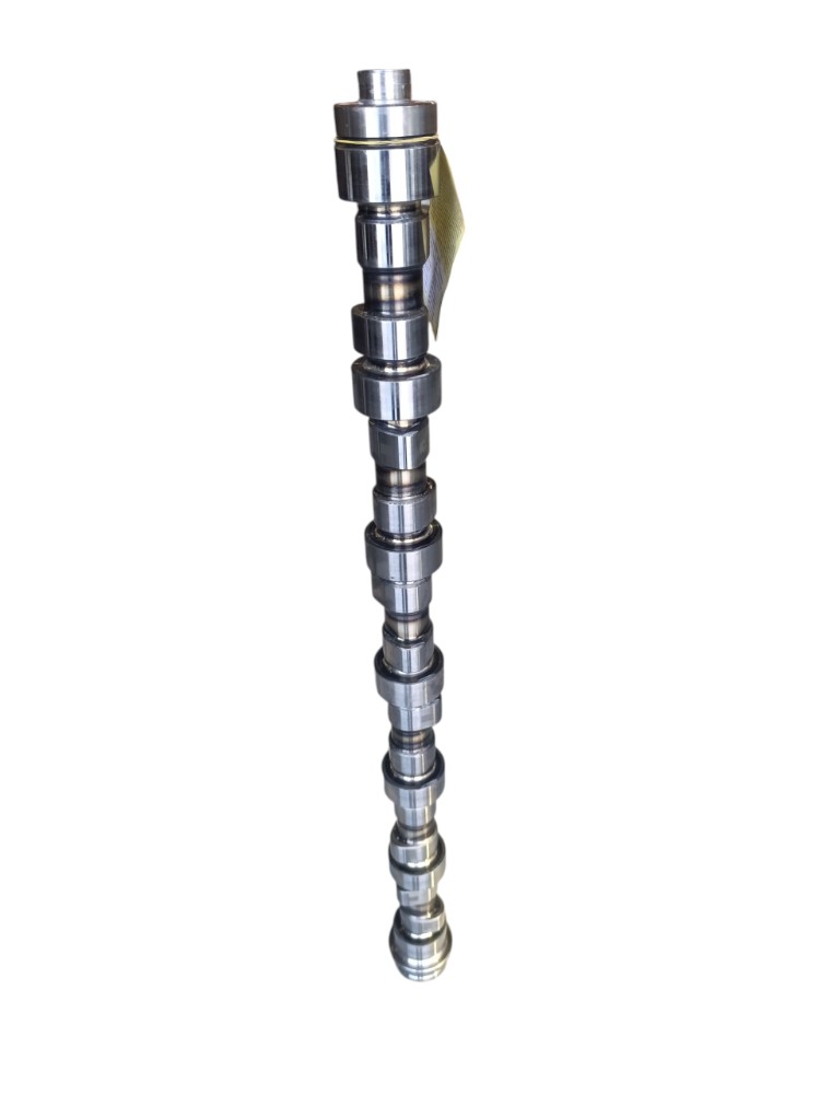 Comando De Válvulas Iveco Cursor 9 Euro 5 1